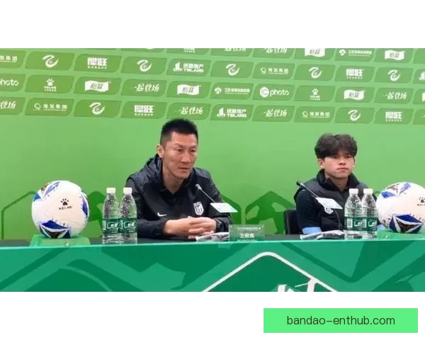 周挺解读中乙大连德比两队深厚理解与激烈竞争关系
